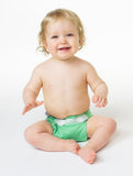 Nappy Liners (100-pack)