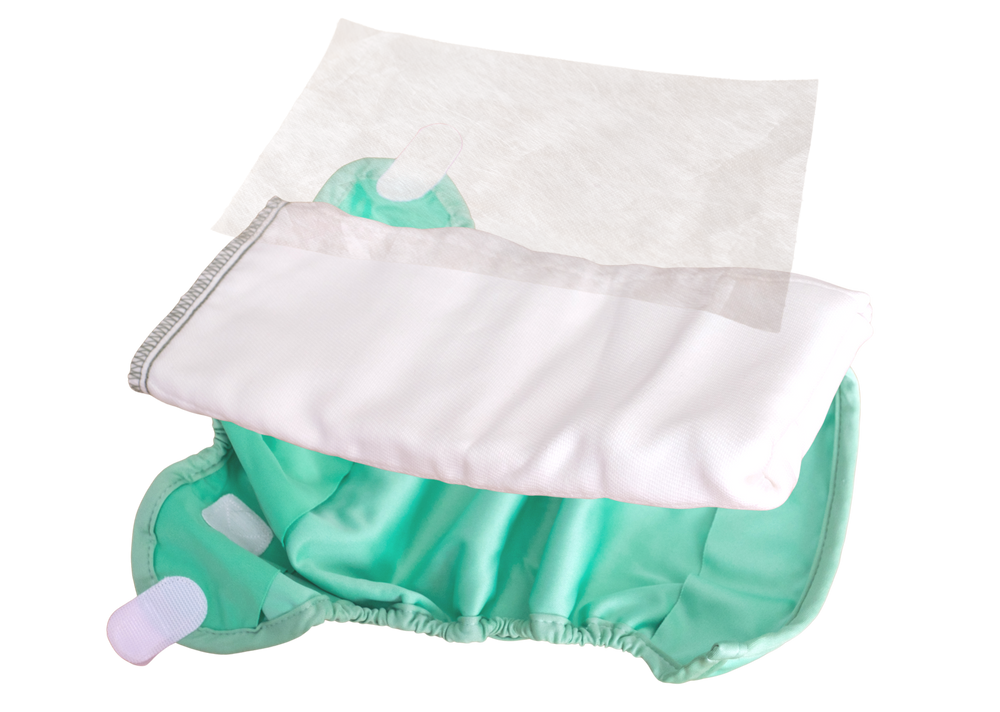 Nappy Liners (100-pack)
