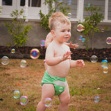 Snappi Nappy Fastener