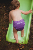 Snug Wrap Nappy Cover - TODDLER (13-18+kg)