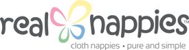 Real Nappies Logo