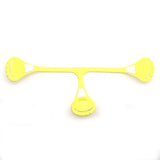 Snappi Nappy Fastener