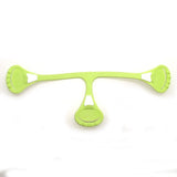 Snappi Nappy Fastener
