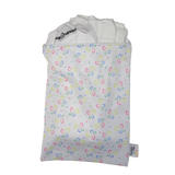 Real Nappies reusable cloth nappies-Waterproof Laundry Bag-