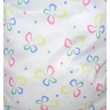 Real Nappies reusable cloth nappies-Waterproof Laundry Bag-