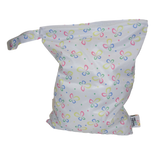 Real Nappies reusable cloth nappies-Waterproof Laundry Bag-