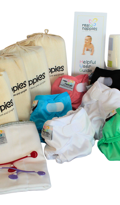 Real nappies deals