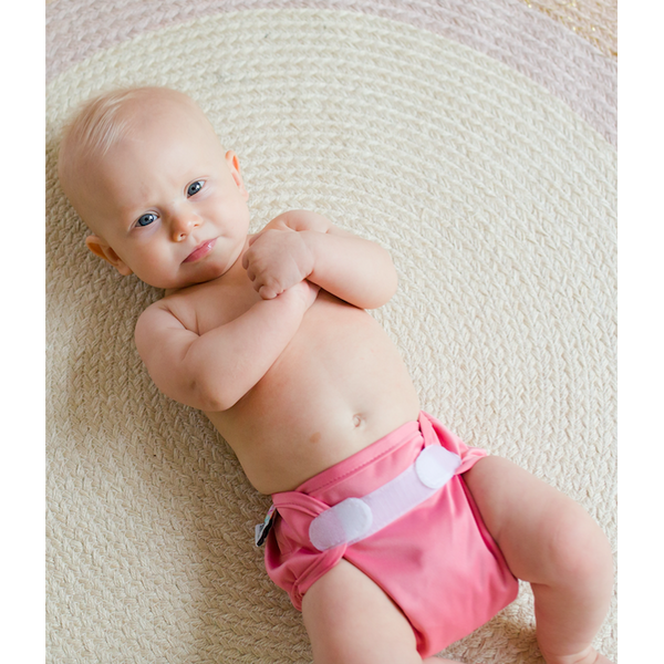 Snug Wrap Nappy Cover NEWBORN – Real Nappies Australia